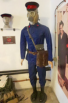 Albánie - Tirana