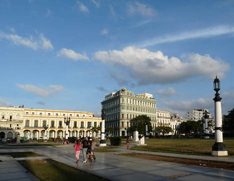 Habana Vieja