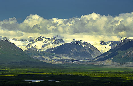 Denali Highway