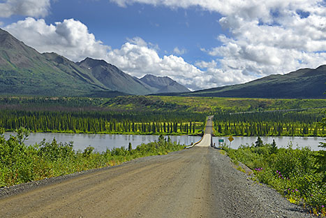 Susitna River