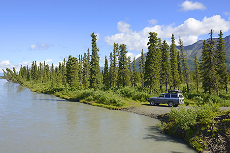 Susitna River