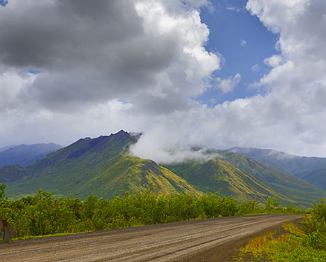 Dempster Highway