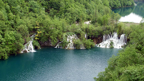 Plitvice