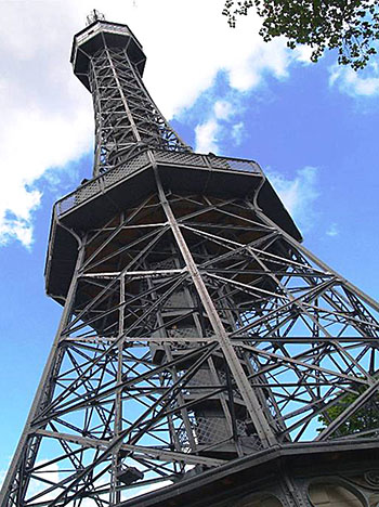 Petřín