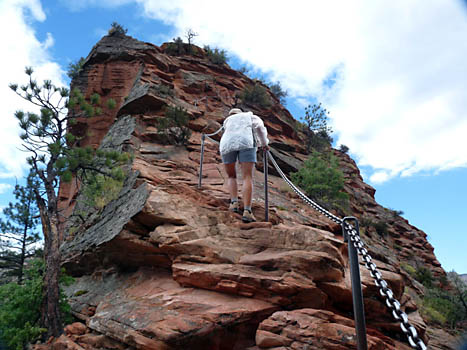 Angels Landing