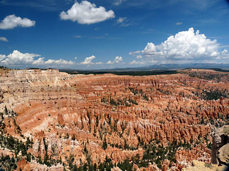 Bryce Canyon