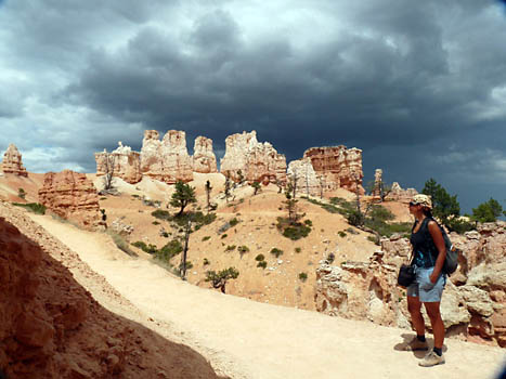 Bryce Canyon