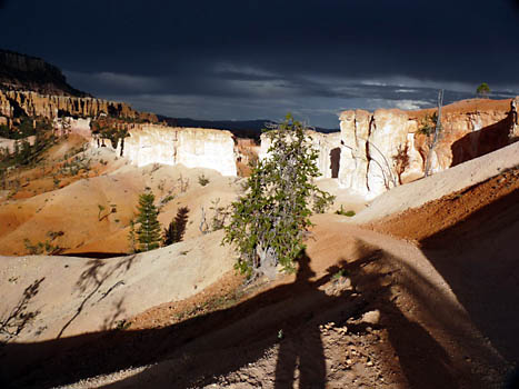 Bryce Canyon