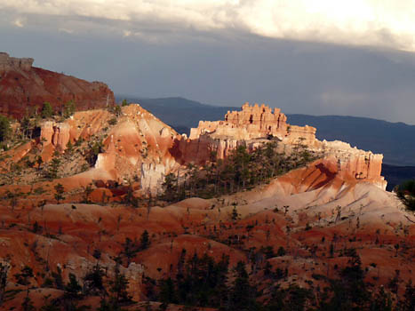 Bryce Canyon