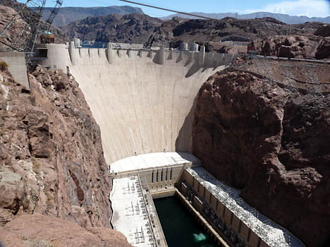 Hoover Dam