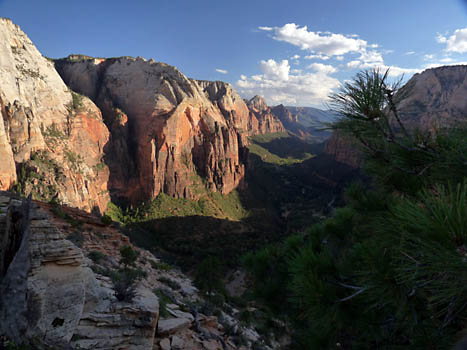 Zion