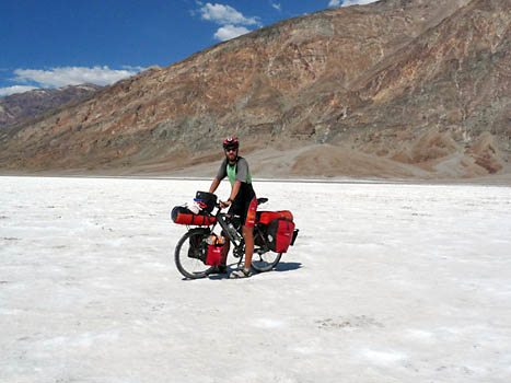 Badwater