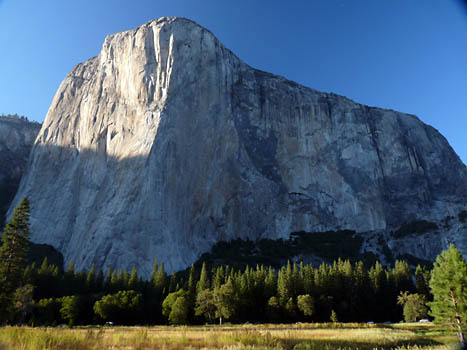 El Capitan