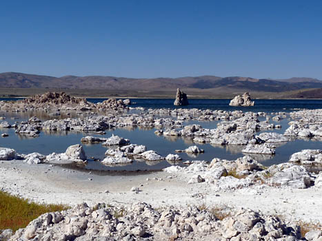 Mono Lake