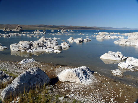 Mono Lake