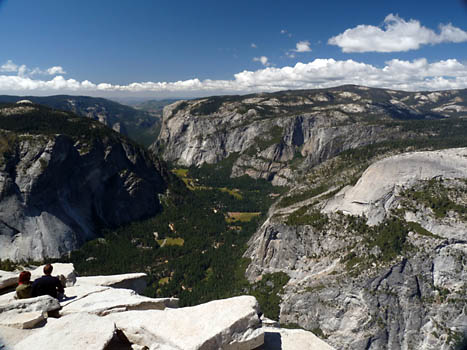 Yosemity