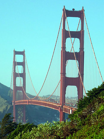 Golden Gate