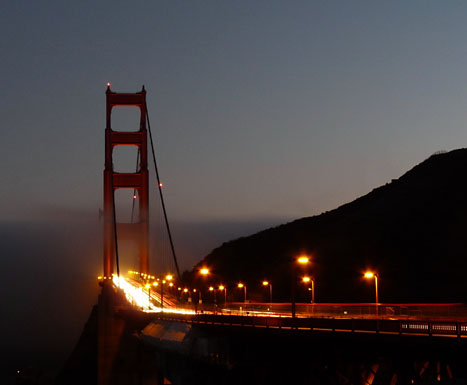 Golden Gate