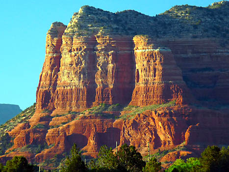 Sedona