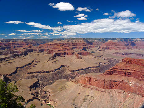 Grand Canyon