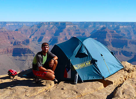 Grand Canyon