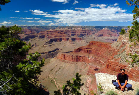 Grand Canyon