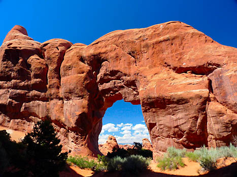 Arches National Park