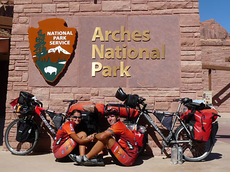 Arches National Park