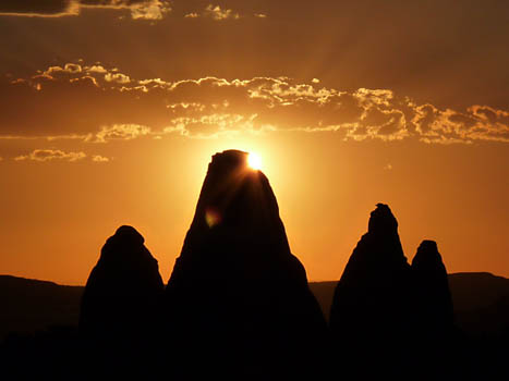 Arches National Park