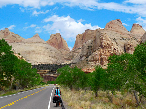 Capitol Reef