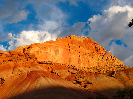 Capitol Reef