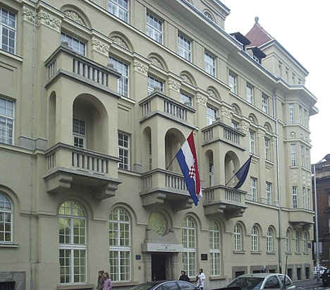 Zagreb