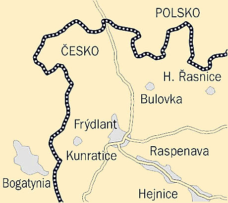 Frýdlantsko