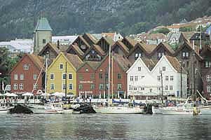 Bergen