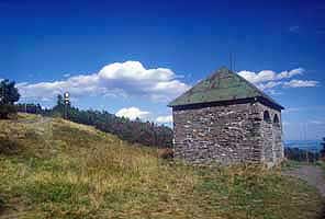 Jelení studánka