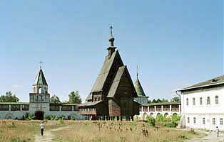 Kostroma - foto Zdenk uri