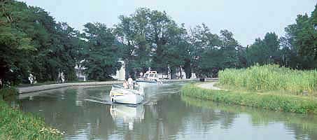 Canal du Midi