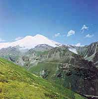 Elbrus