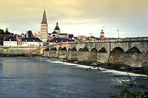 La Charité-sur-Loire