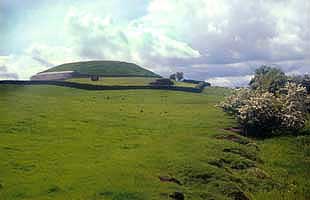 Newgrange