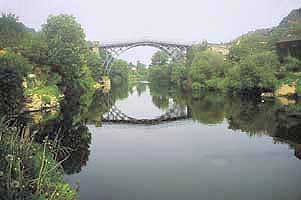 Ironbridge