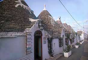 Alberobello