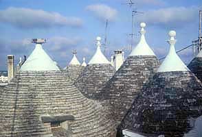 Alberobello