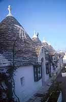 Alberobello