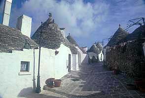 Alberobello