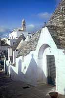 Alberobello