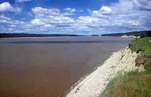 Peace River