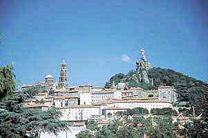 Le Puy-en-Velay