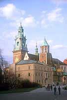 Wawel - fotobanka Ingema