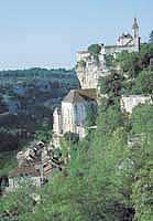 Rocamadour